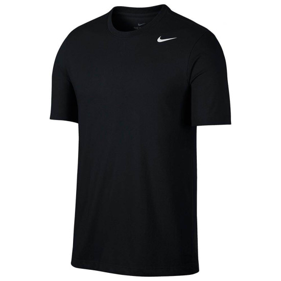 Nike Ανδρική κοντομάνικη μπλούζα Dri-FIT Fitness Tee